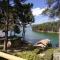 Le Chateau du Lac de Mantasoa