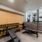 Luksusowe Apartamenty Sun Seasons 24 w Rewalu z Basenem by Noclegi Renters