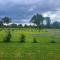 Camping Aire Natuelle dAgy