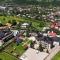 Complex Turistic Constantin Bucovina - Кимпулунг-Молдовенеск