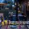 Peking Yard Siheyuan Boutique Hotel &Garden&Terrace&Lama Temple&hutong&Houhai&Tiananmen&Bistro