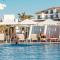 Sea Breeze White Villas 2