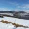 Tallåsen Dagalifjell