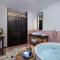 Peking Yard Boutique Hotel