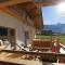 Appartement Sonnenschein - Ramsau im Zillertal
