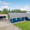3 Bedroom Amazing Home In Tarm