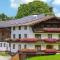 Ferienwohnung - Hochgallzein