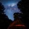 The Magical Teepee Experience