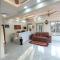 Oceans Pearl Resort Alibaug