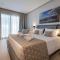 Elegant Maltepe by Travel Pro Services - Kallithea Halkidiki - 卡利塞亚-豪客迪克斯