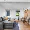 Cozy Home In Vesløs With House Sea View