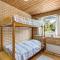 Cozy Home In Vesløs With House Sea View