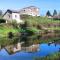 Appartements cosy avec vue jardin, calme et confort garantis - 班莱班