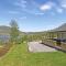 Gorgeous Home In Hundeidvik - Hundeidvik