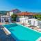 Villa Pearl- with private pool