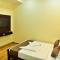 SAK Royal Residency 1 km from Railway Station