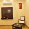 SAK Royal Residency 2 kms from Mysore Palace - Mysore