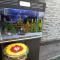 SAK Royal Residency 1 km from Railway Station