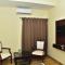 SAK Royal Residency 2 kms from Mysore Palace - Mysore