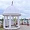 SAK Royal Residency 2 kms from Mysore Palace - Mysore