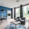 YAYS Amsterdam Prince Island by Numa