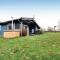 Four-Bedroom Holiday Home In Brenderup Fyn