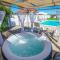 Villa Pearl- with private pool
