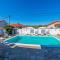 Villa Pearl- with private pool