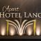 Apart Hotel Lang - Altenahr