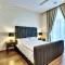 Oceana Residences, Free beach & pool access - Dubaj
