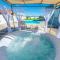 Villa Pearl- with private pool