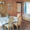 Holiday Home Dziemiany Radun