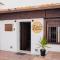 Casa Rural La Zzinetina con Jacuzzi