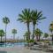 Golden Bay Beach Hotel