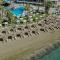 Golden Bay Beach Hotel