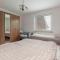 Apartmaji Seljak
