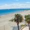 Stunning Apartment In Santa Pola