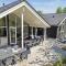 Stunning Home In Væggerløse With Sauna
