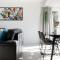 City Escape - Stylish Modern Apartment