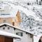 Mondschein Hotel & Chalet Ski-In Ski-Out Luxus am Arlberg