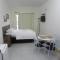 Pousada Sky Beach Flat - 嘎林海斯港