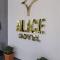 Alice Hotel Antalya