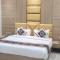 The Posh By Delight STAY