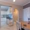 George Beachfront Apartments