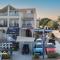 George Beachfront Apartments