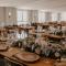 Savannah Game Lodge, Wedding Venue and River Retreat