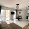 Apartment in Thalassa Beach Resort & Spa Retreat
