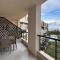 Apartment in Thalassa Beach Resort & Spa Retreat