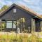 Awesome Home In Bjoa With Wifi - Utbjoa