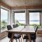 Awesome Home In Bjoa With Wifi - Utbjoa